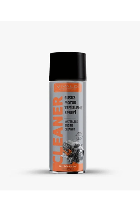 Susuz Motor Temizleme Sprey 500 ml